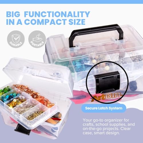 Amazon.com: ArtBin: Art Boxes